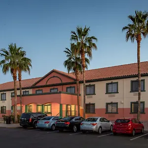 Hotel Baymont By Wyndham I-10 Near 51st Ave
