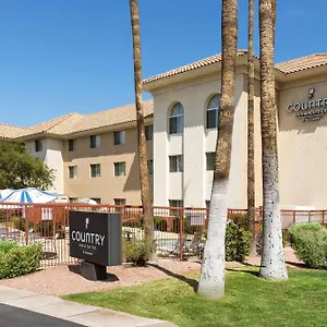 Country & By Radisson, Airport, Az *** Phoenix