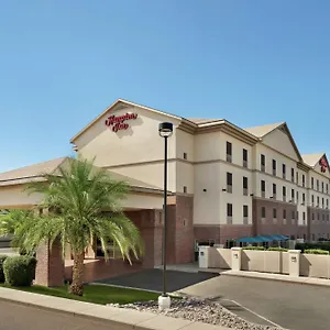 3* Hotel Hampton Midtown Downtown Area