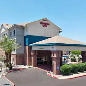 3* Hotel Hampton Midtown Downtown Area